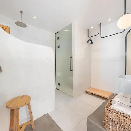 Апартаменты Kalkan Han Hotel