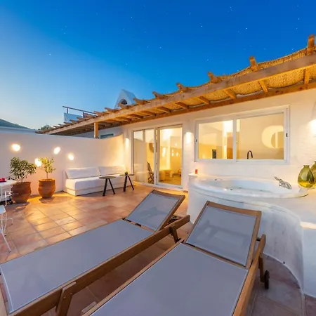 Kalkan Han Hotel