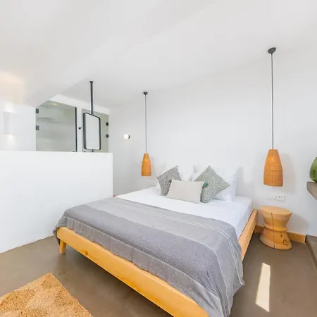 Апартаменты Kalkan Han Hotel