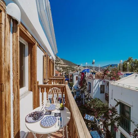 Kalkan Han Hotel