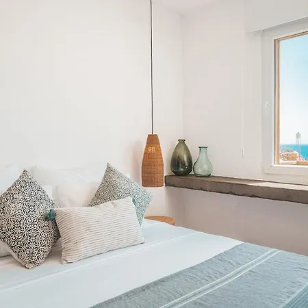 Апартаменты Kalkan Han Hotel *