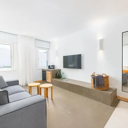 Апартаменты Kalkan Han Hotel