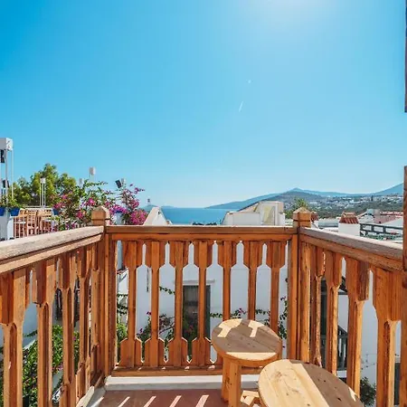 Kalkan Han Hotel Калкан