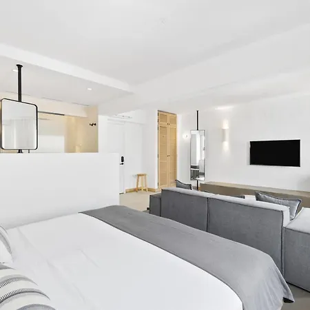 Kalkan Han Hotel Апартаменты *