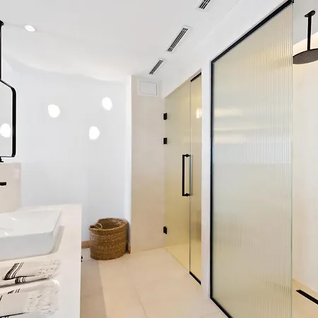 Kalkan Han Hotel Daire *