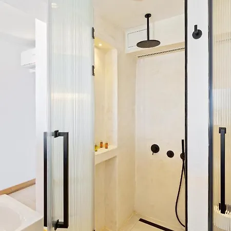 Апартаменты Kalkan Han Hotel