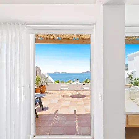 Kalkan Han Hotel Апартаменты *