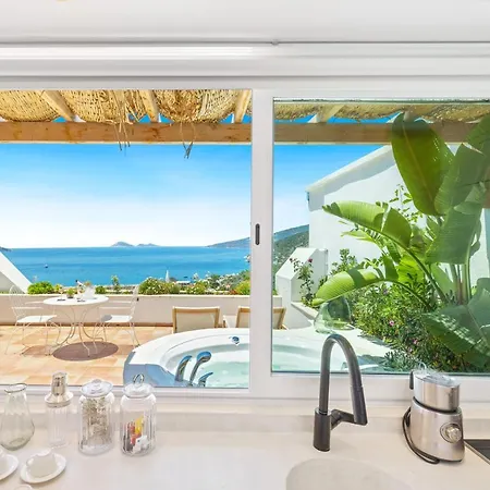 Kalkan Han Hotel
