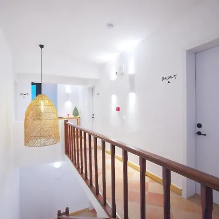 Kalkan Han Hotel Daire *