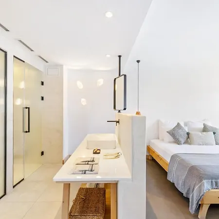 Kalkan Han Hotel Апартаменты *