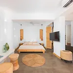 Kalkan Han Hotel Apartament *