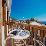 Kalkan Han Hotel Apartman
