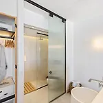 Kalkan Han Hotel Apartman