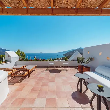 Kalkan Han Hotel