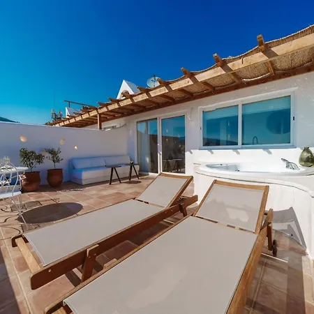 Apartment Kalkan Han Hotel