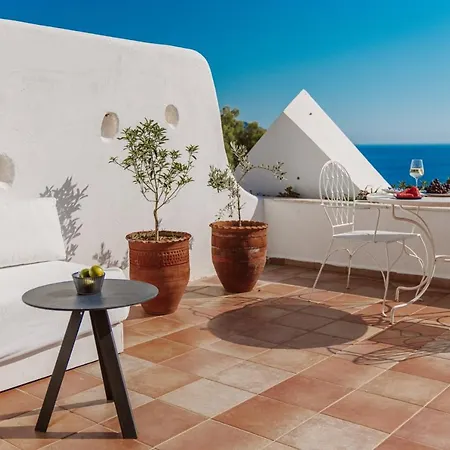 公寓 Kalkan Han Hotel *