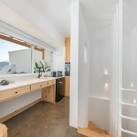 Kalkan Han Hotel 卡尔坎