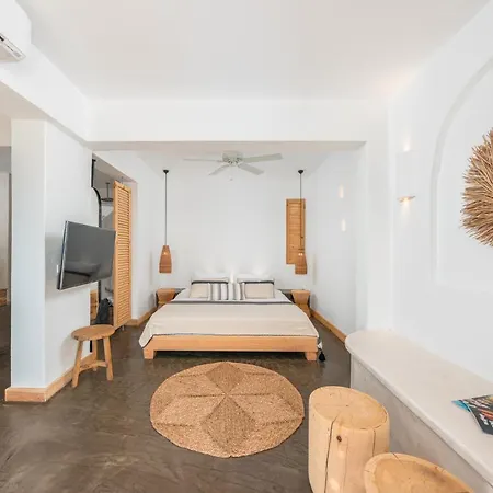 Kalkan Han Hotel Apartment Kalkan
