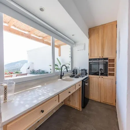 Kalkan Han Hotel 卡尔坎