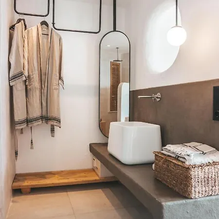 Kalkan Han Hotel *