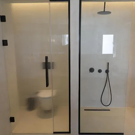 公寓 Kalkan Han Hotel 卡尔坎