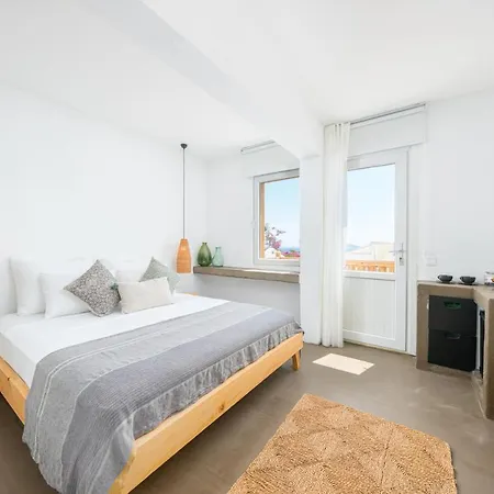 Kalkan Han Hotel 公寓