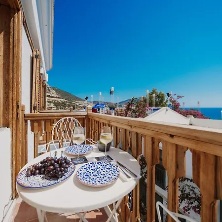Kalkan Han Hotel