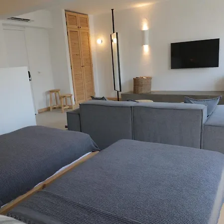 Kalkan Han Hotel