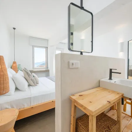 Kalkan Han Hotel