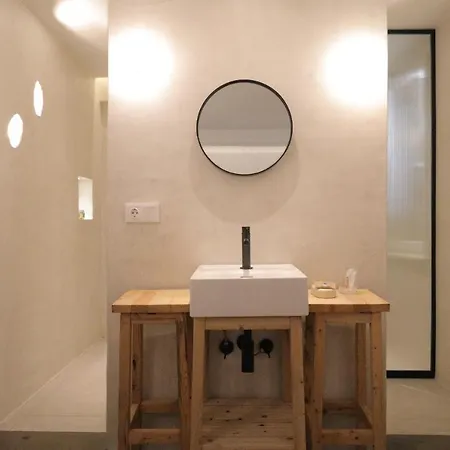 Kalkan Han Hotel * 卡尔坎