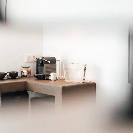 公寓 Kalkan Han Hotel *