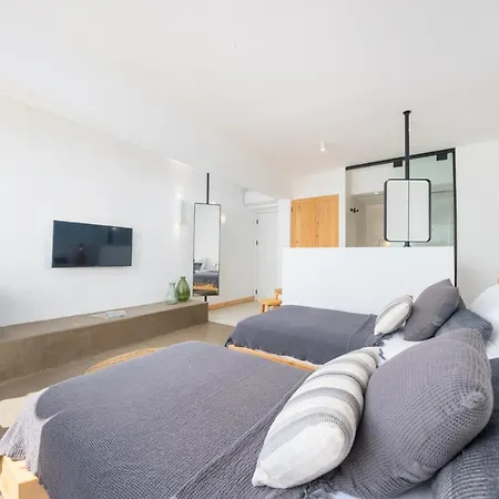 Kalkan Han Hotel 公寓 卡尔坎