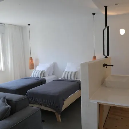 Kalkan Han Hotel 公寓 卡尔坎