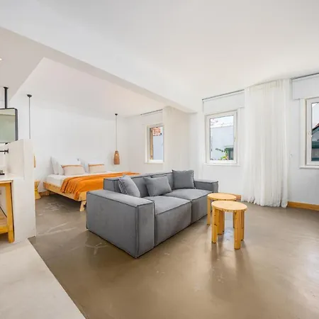 公寓 Kalkan Han Hotel 卡尔坎