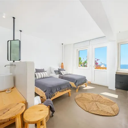 Kalkan Han Hotel 卡尔坎