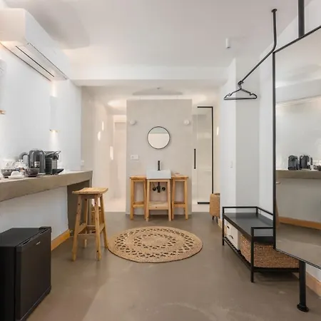 Kalkan Han Hotel *