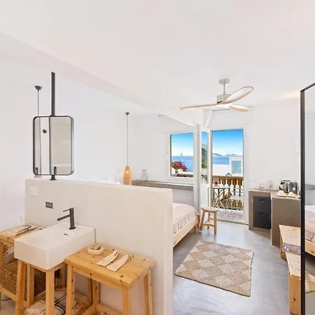 Kalkan Han Hotel *