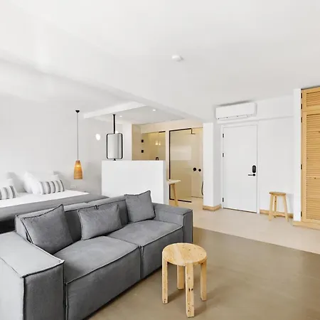Kalkan Han Hotel