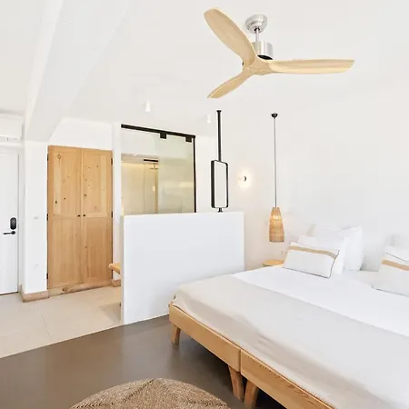 公寓 Kalkan Han Hotel 卡尔坎