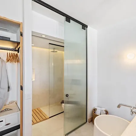 Kalkan Han Hotel 公寓