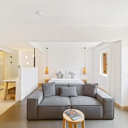 Kalkan Han Hotel 公寓