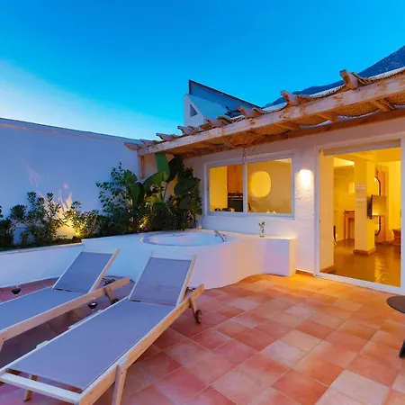 Kalkan Han Hotel Apartment