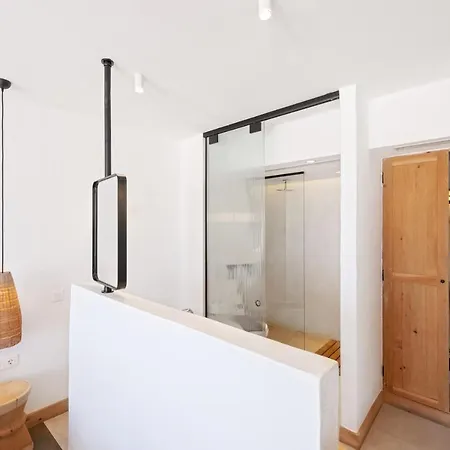 Kalkan Han Hotel 公寓 卡尔坎