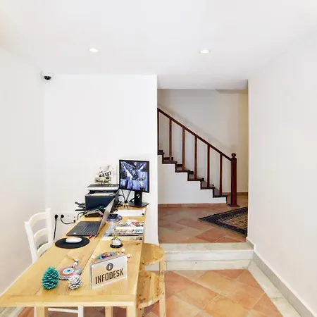 Kalkan Han Hotel * Kalkan