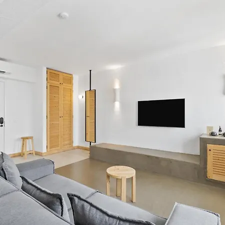 Apartment Kalkan Han Hotel
