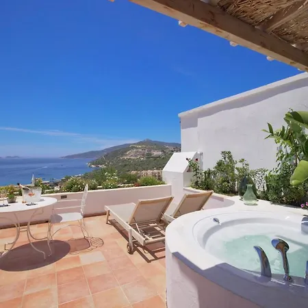 Kalkan Han Hotel Kalkan