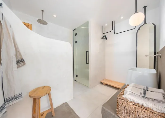 Appartement Kalkan Han Hotel