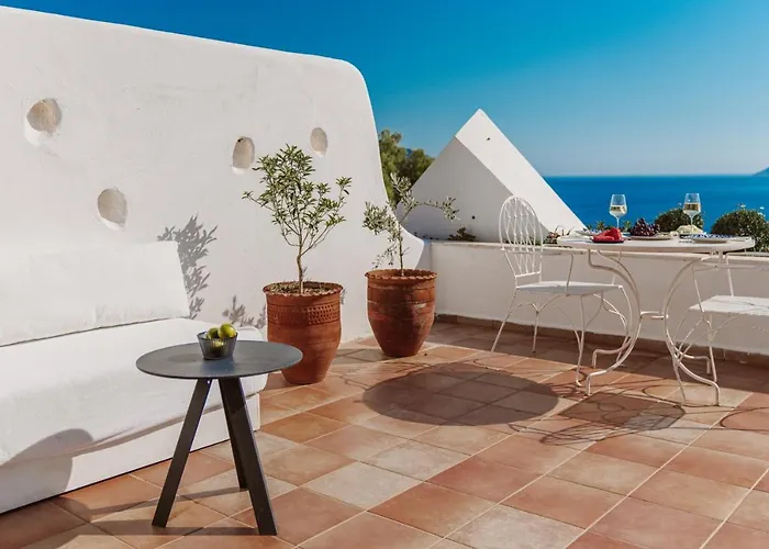 Appartement Kalkan Han Hotel *