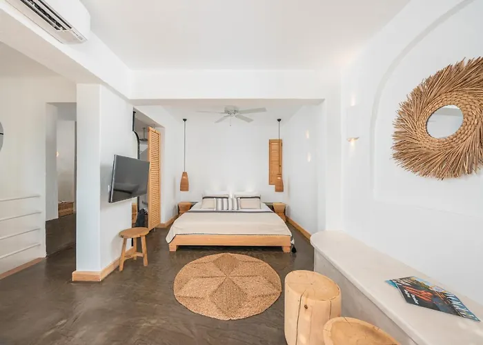 Kalkan Han Hotel Appartement Kalkan