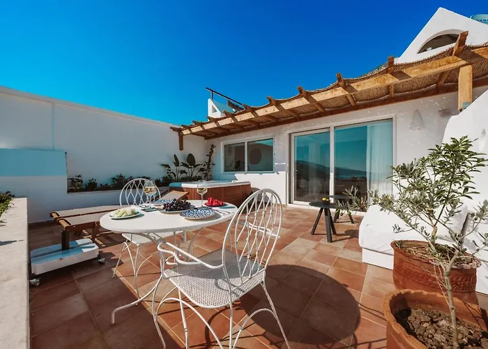 Apartment Kalkan Han Hotel *